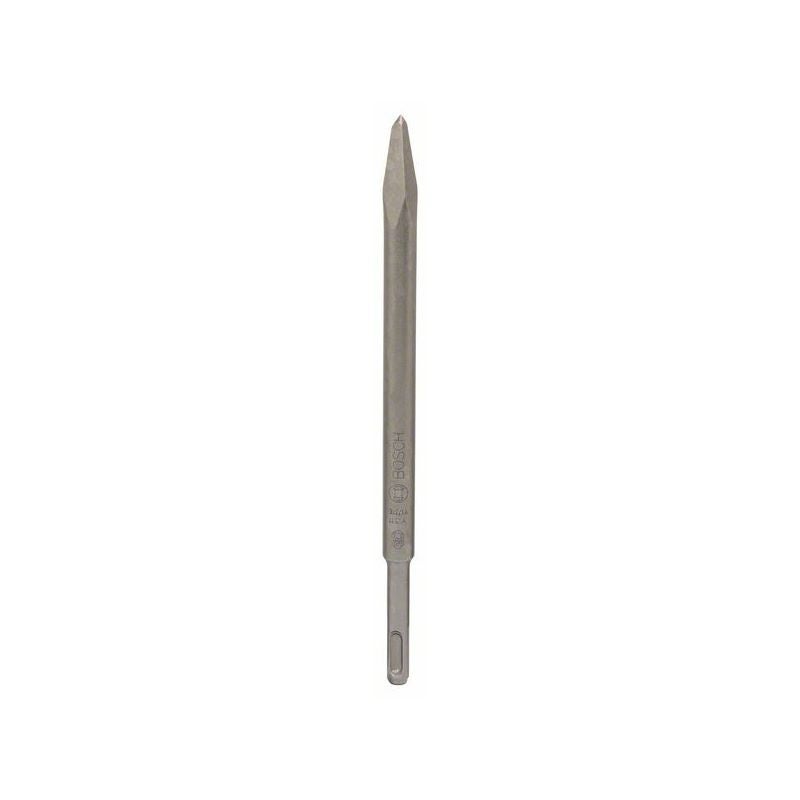 Bosch PRO SDS plus-4C Spitzmeißel-Set, 250 mm, 10-tlg. #2608690132