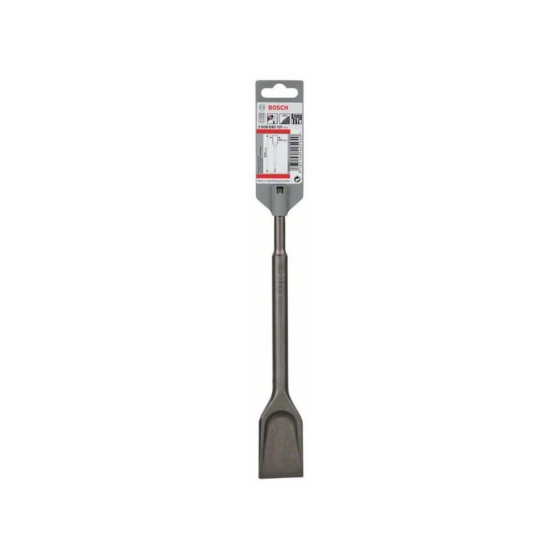 Bosch PRO SDS plus-5C Spatmeißel, 40 x 250 mm #2608690101