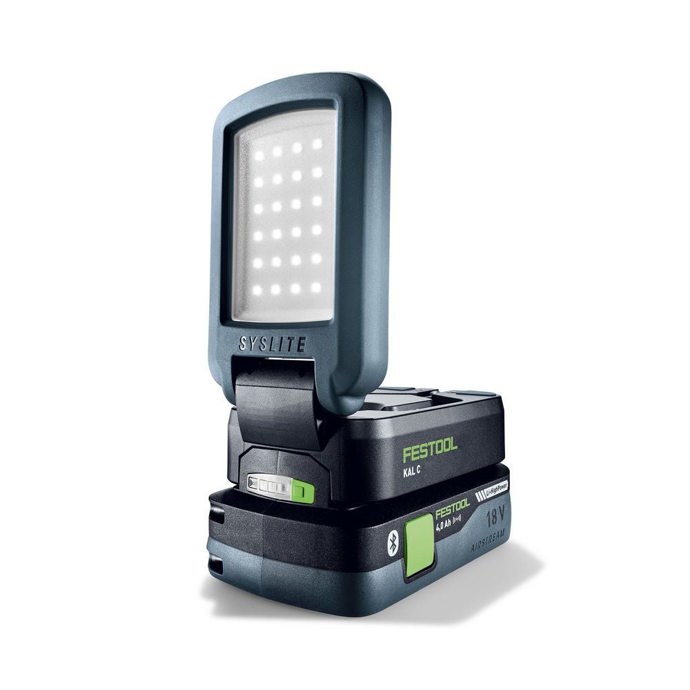 Festool Akku-Arbeitsleuchte SYSLITE KAL C #578128