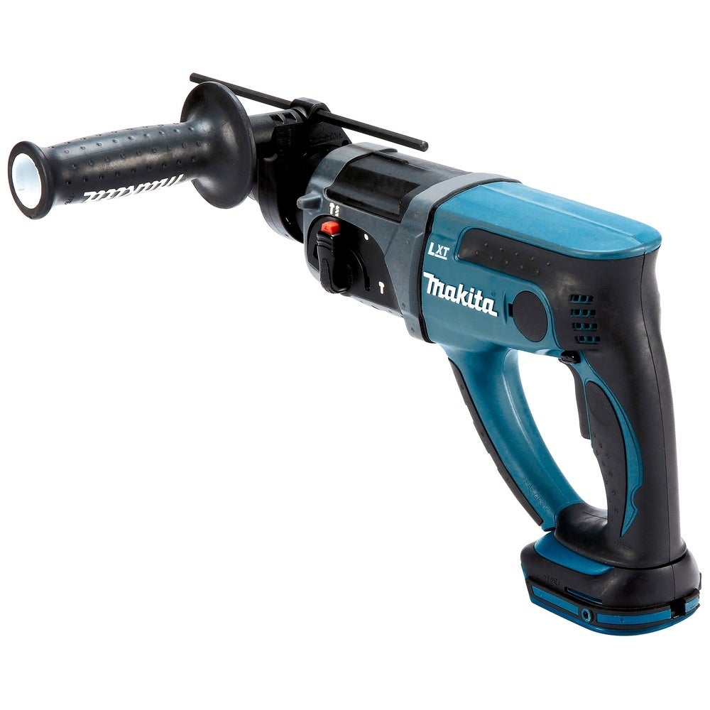Makita Akku-Bohrhammer LXT DHR202Z