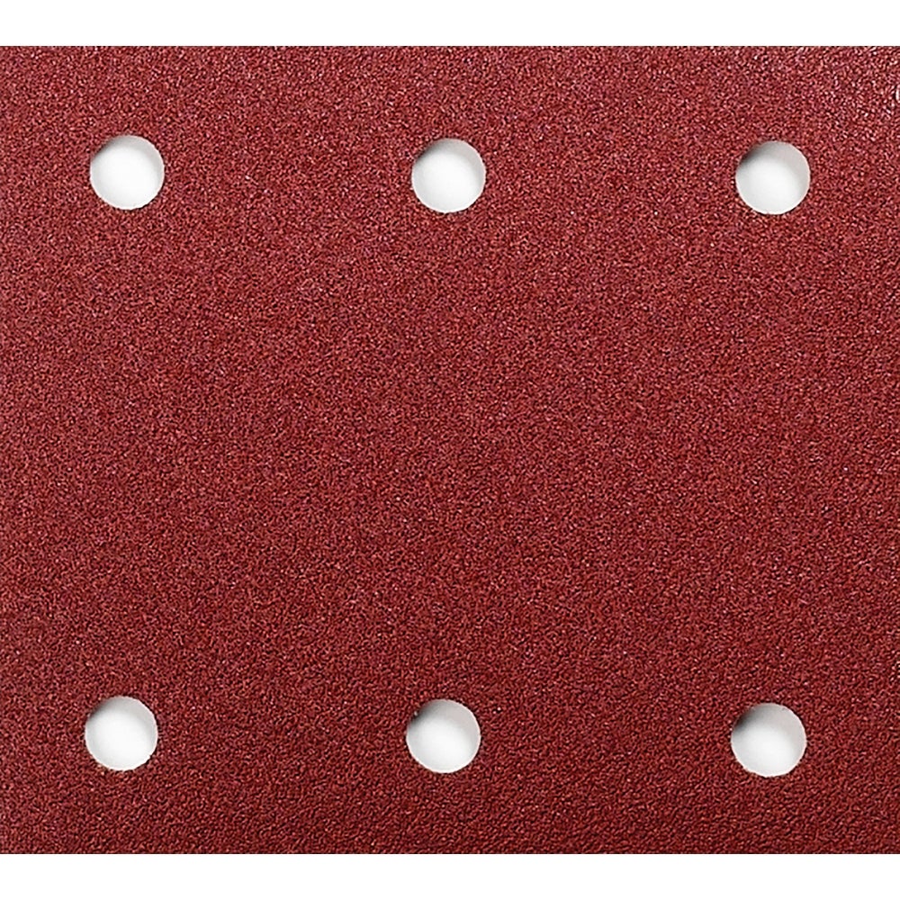 Makita Schleifpapier 114 x 102 mm, K40, 10 Stk. #P-33087