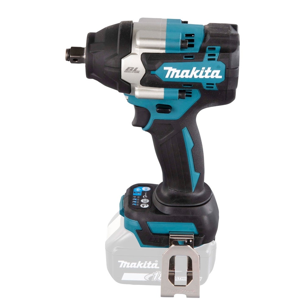 Makita Akku - Schlagschrauber LXT DTW700Z
