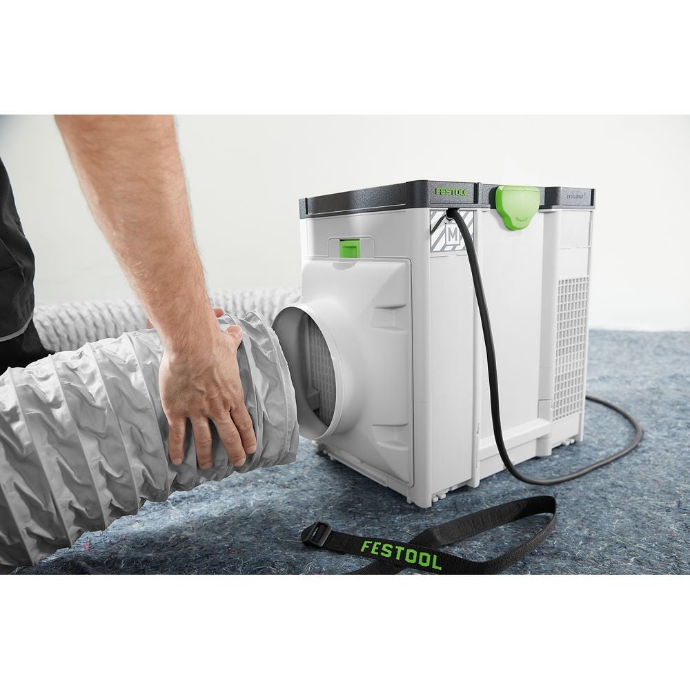 Festool Zuluftschlauch LS-SYS-AIR D200x6m #577964