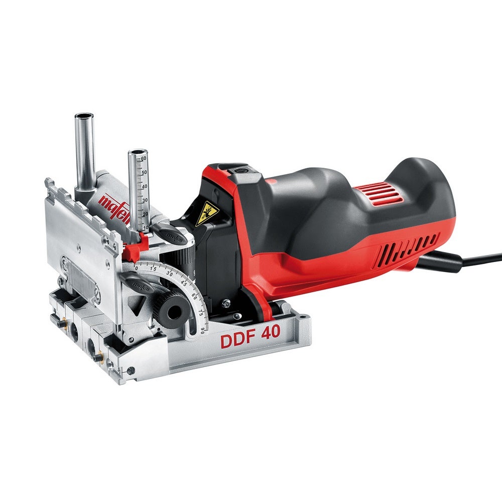 Mafell DuoDübler DDF 40 MaxiMAX im T-MAX #918602