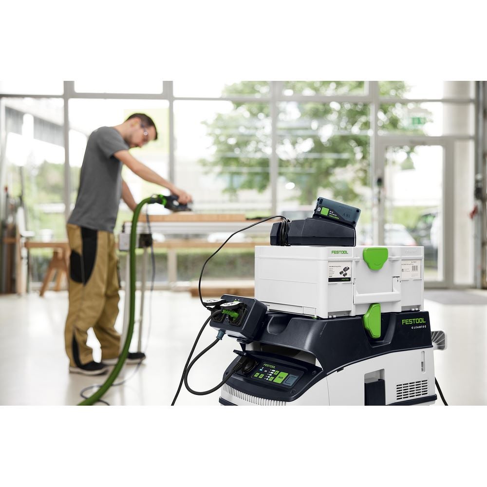 Festool Steckdosenmodul SD I-CT26-48 #578078