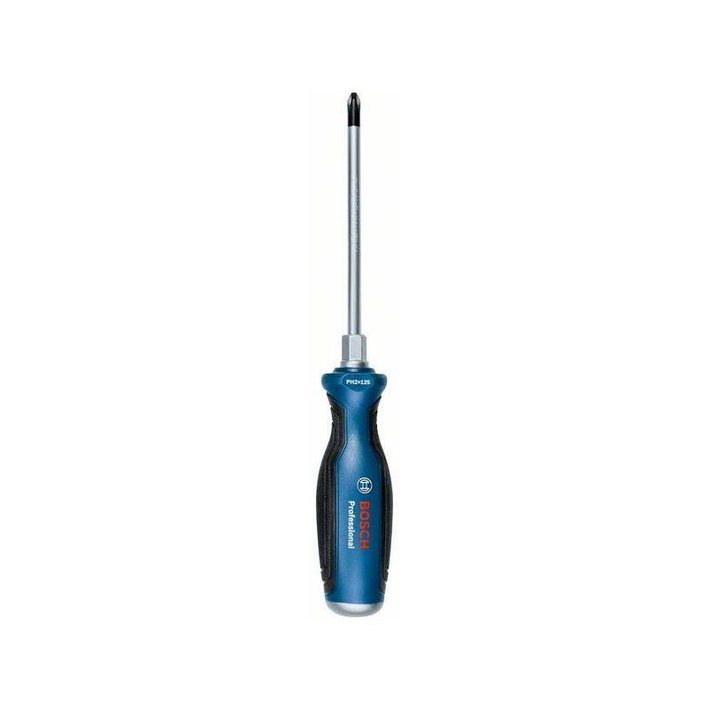 Bosch Schraubendreher, PH2 x 125 #1600A01TG3