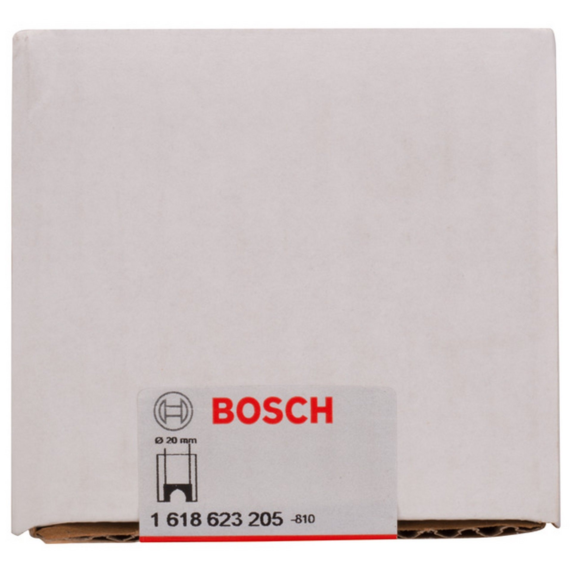 Bosch PRO SDS max-4C Stahl-Stockerplatte, 60 x 60 mm #1618623205
