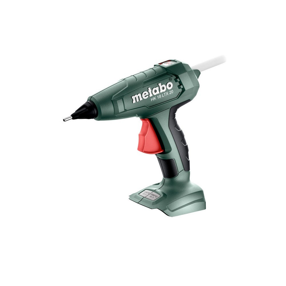 Metabo Akku-Heißklebepistole HK 18 LTX 20 #600797850