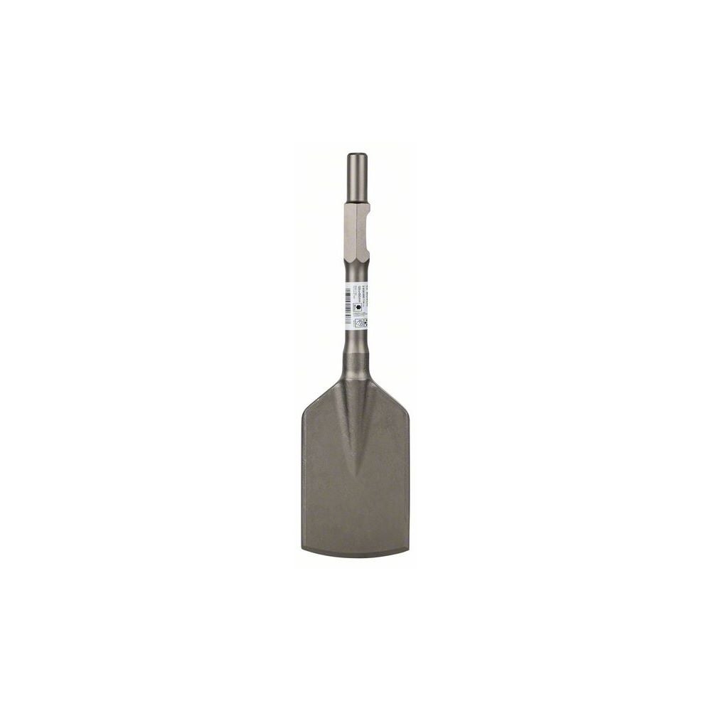 Bosch PRO HEX 30 Asphaltschneider, 125 x 400 mm #2608690114