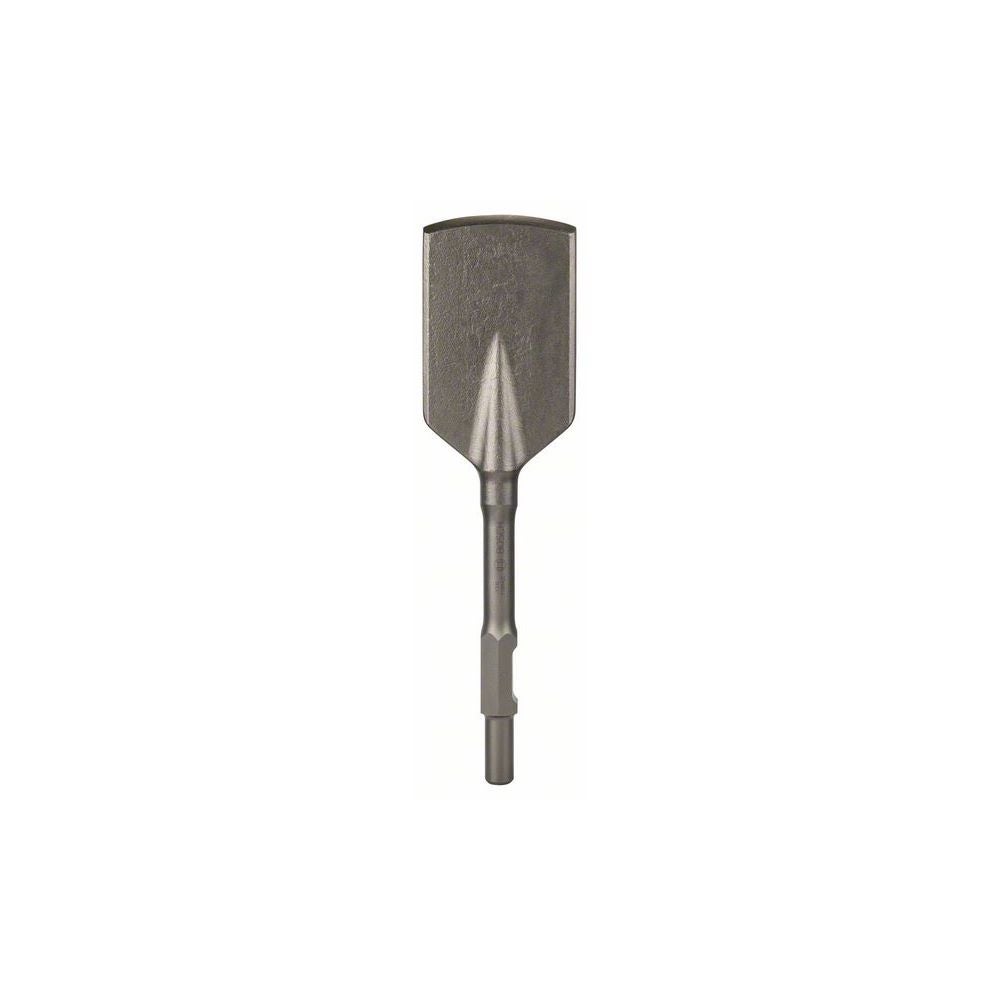 Bosch PRO HEX 30 Asphaltschneider, 125 x 400 mm #2608690114