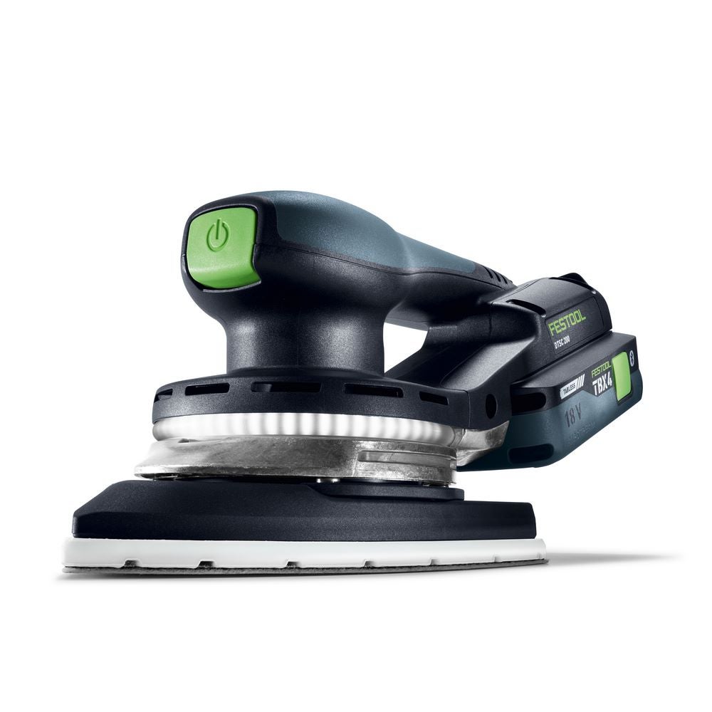 Festool Akku-Deltaschleifer DTSC 200-Basic #577713
