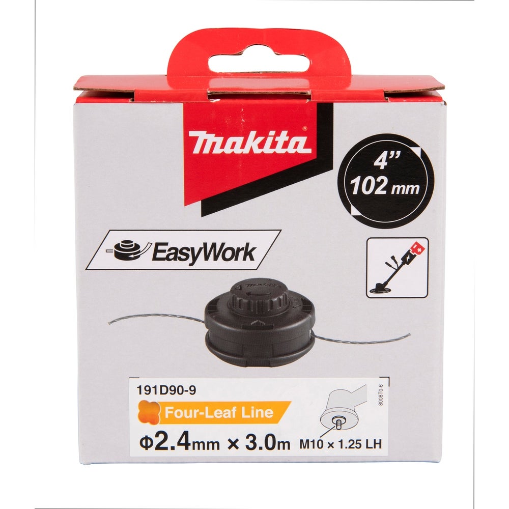Makita Express-Fadenkopf #191D90-9