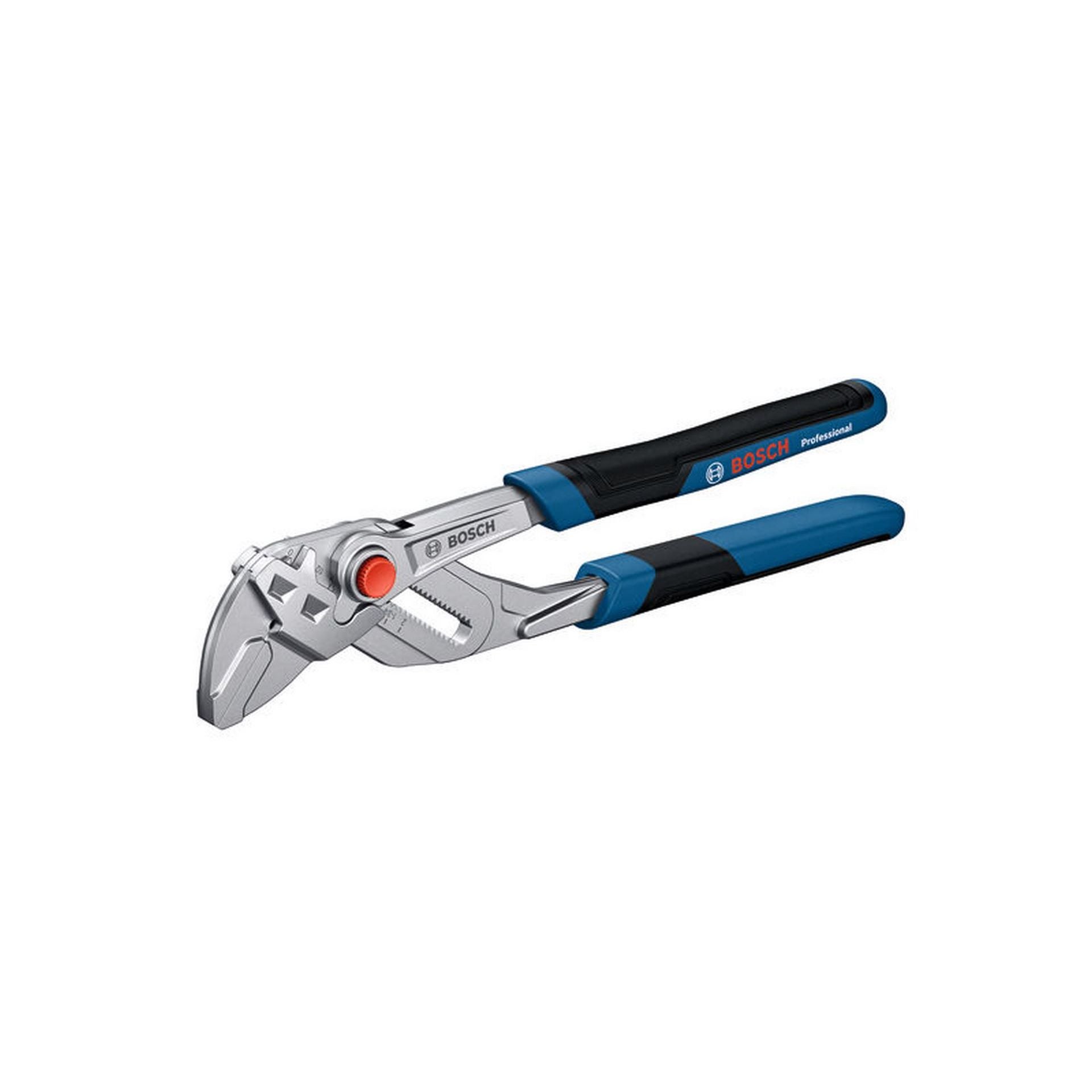 Bosch Sanitär-Zangenschlüssel, 250 mm #1600A02W3R
