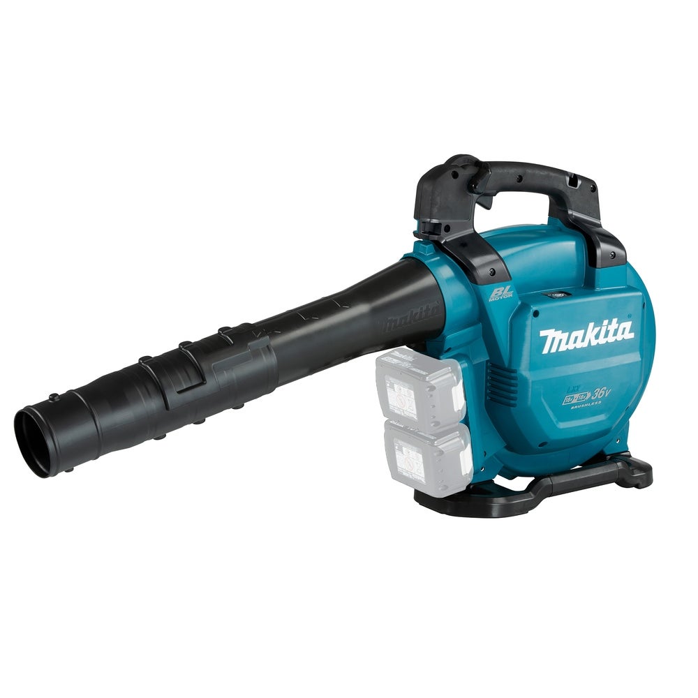 Makita Akku-Gebläse / Laubsauger LXT DUB363ZV