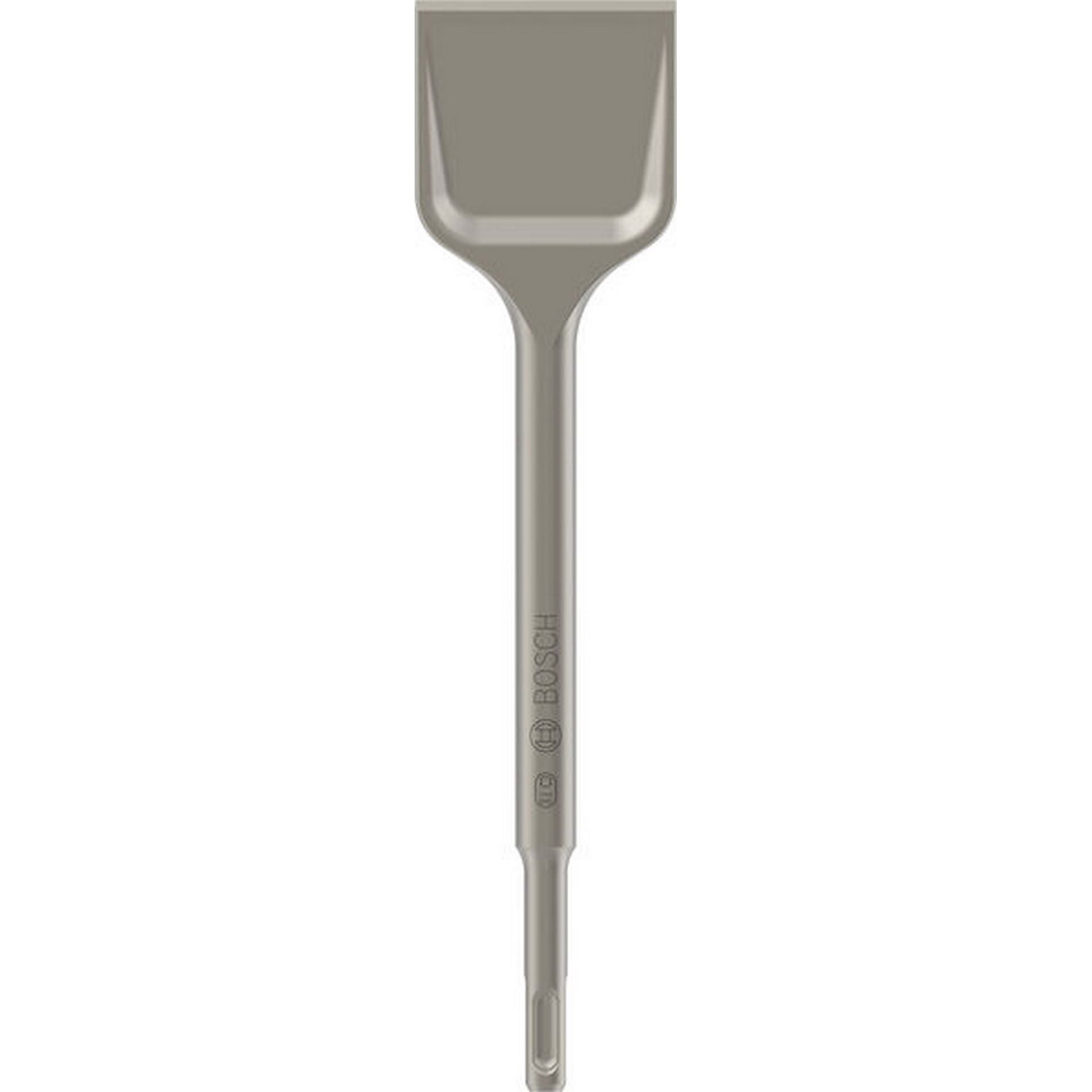 Bosch PRO SDS plus-5C Spatmeißel, 60 x 250 mm #2608690102