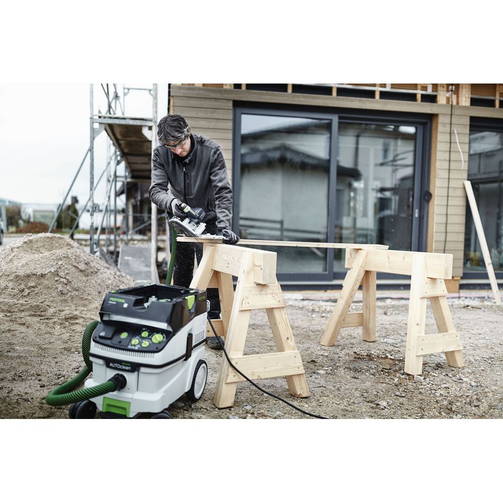 Festool Absaugmobil CLEANTEC CTM 26 EI AC #577851