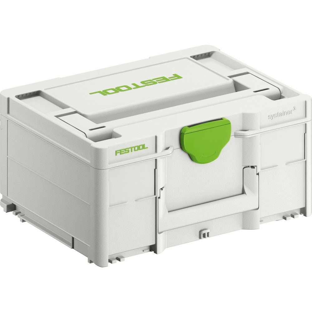 Festool Systainer³ SYS3 M 187 #204842