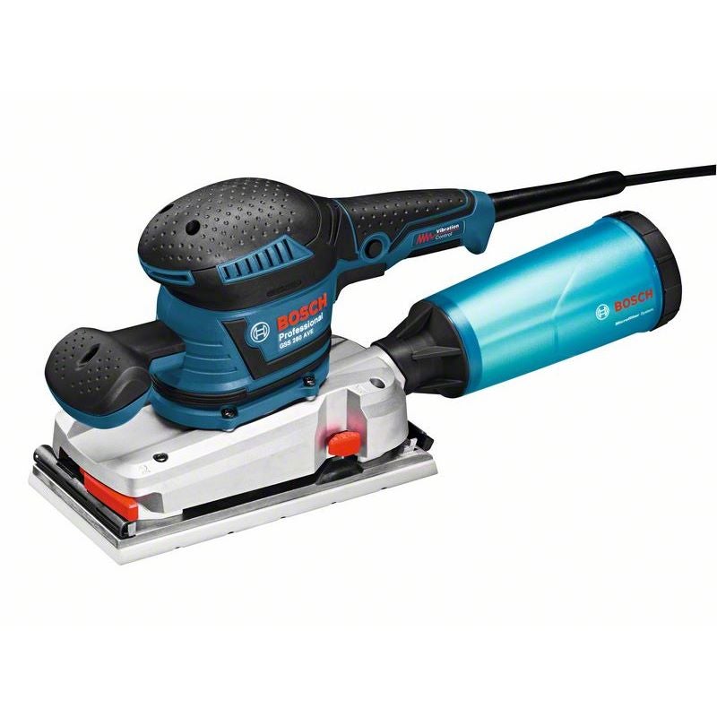 Bosch Schwingschleifer GSS 280 AVE #0601292902