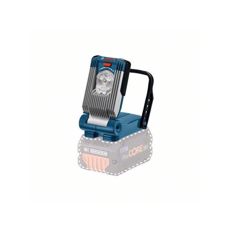 Bosch Akku-Leuchte GLI VariLED #0601443400