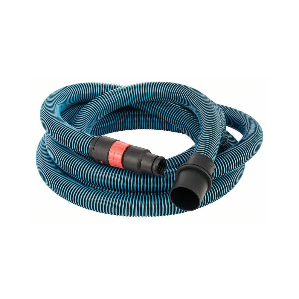 Bosch Antistatische Schläuche mit Bayonettverschluss und Adapter #2608000566