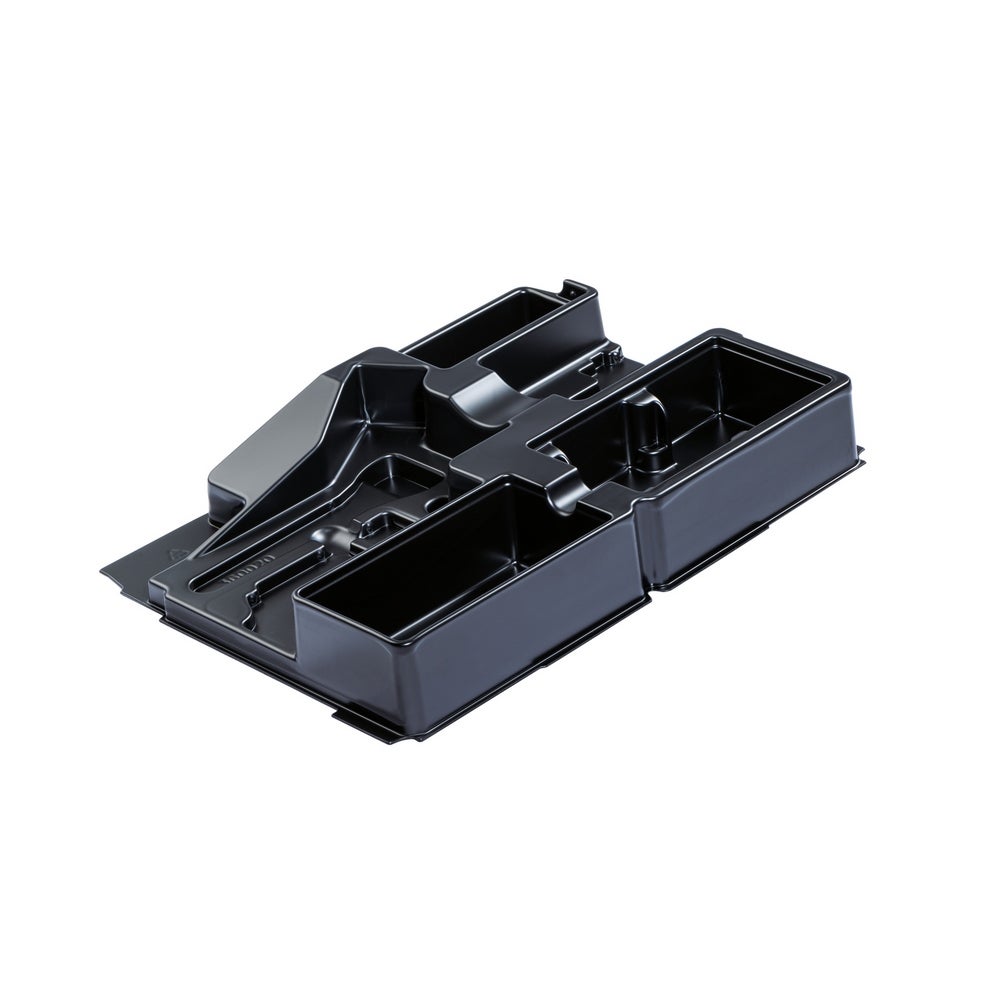 Lamello Systainer3 M 187 Tiefzieheinlage, für Zeta P2,Classic X,Top21 #360020