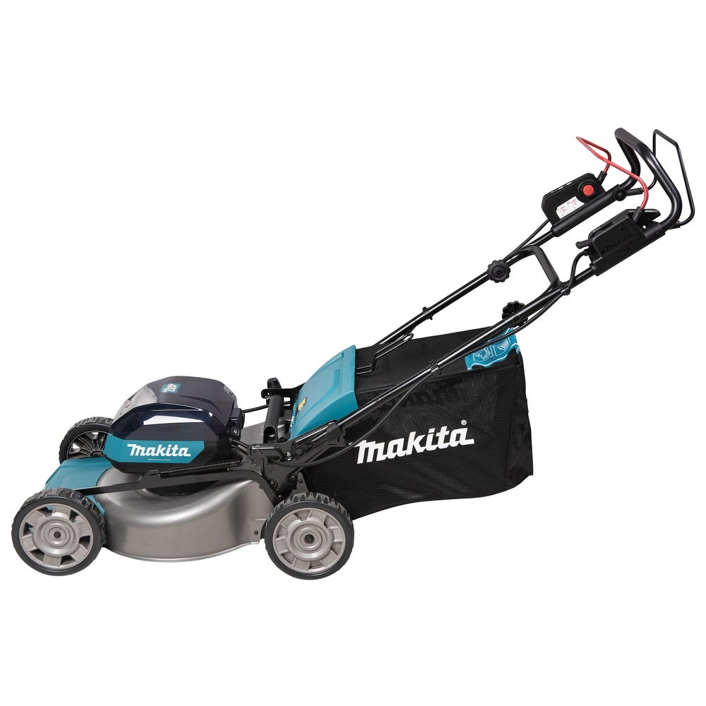 Makita Akku-Rasenmäher XGT LM001GZ