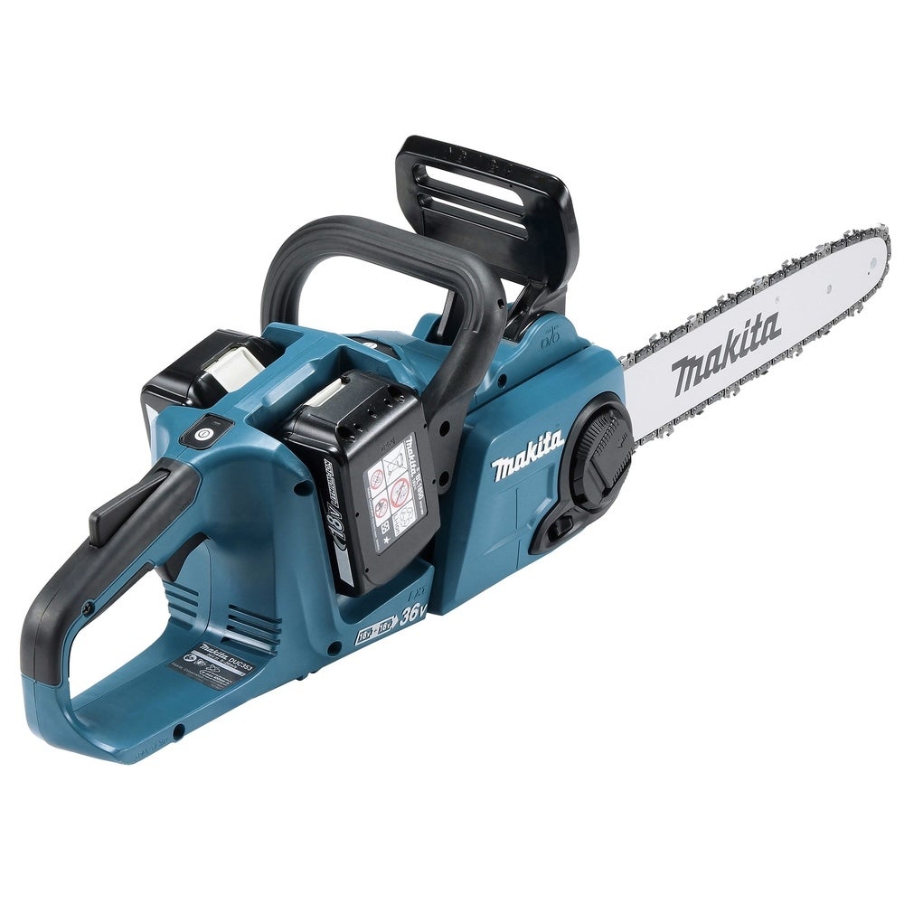 Makita Akku-Kettensäge LXT DUC353PT2