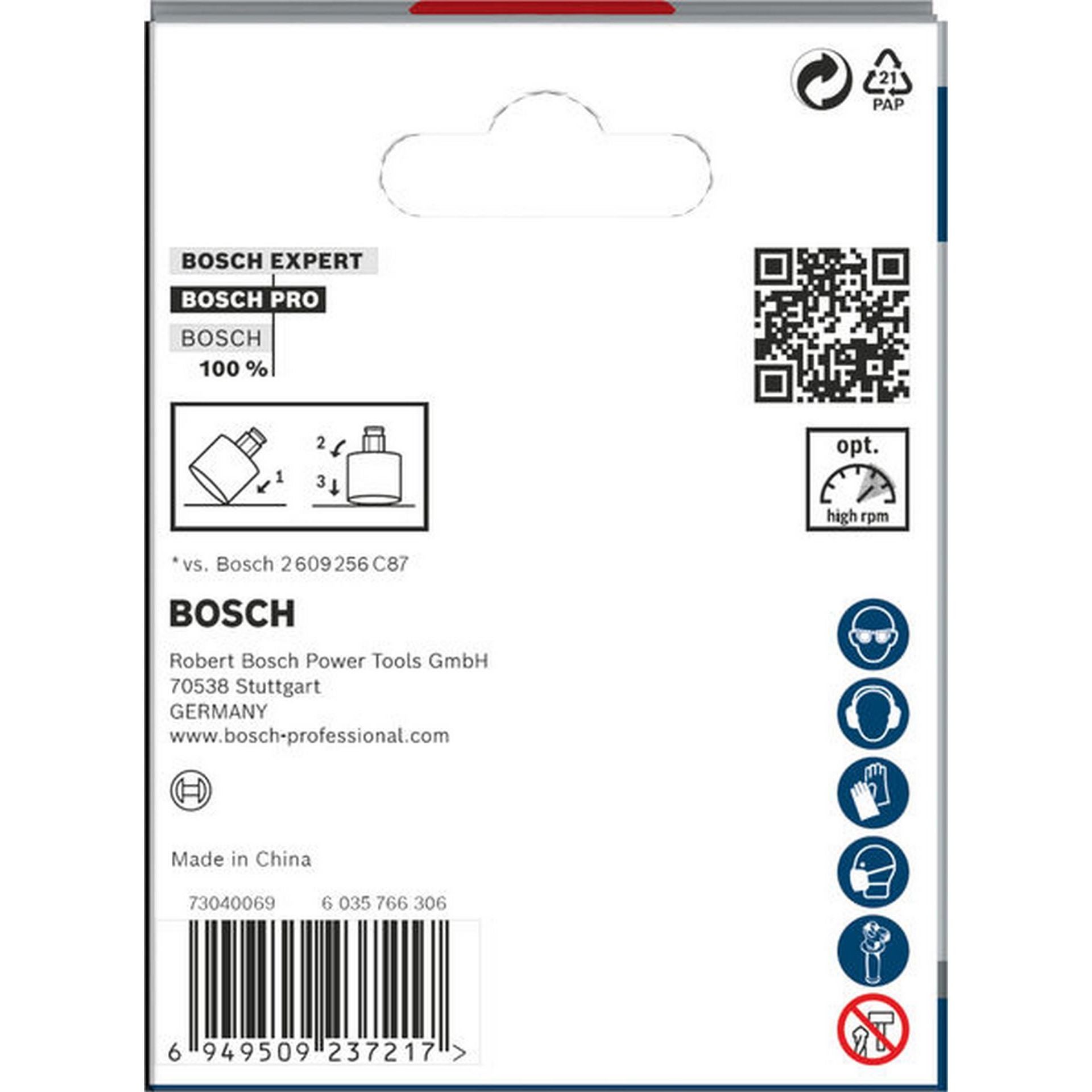 Bosch PRO Tile PC Plus Lochsäge, 68 mm, HS #2608901569