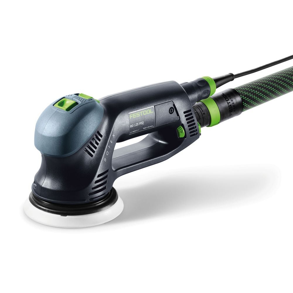 Festool Getriebe-Exzenterschleifer ROTEX RO 125 FEQ-Plus #576029