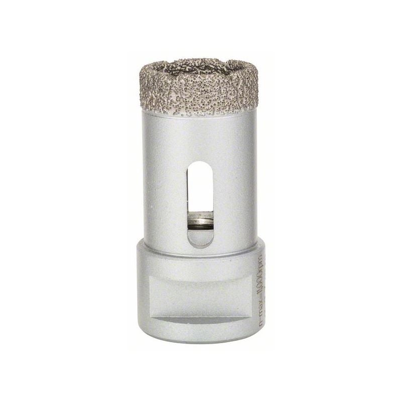 Bosch PRO Ceramic Trockenbohrkrone, 27 x 35 x 14 mm #2608587118