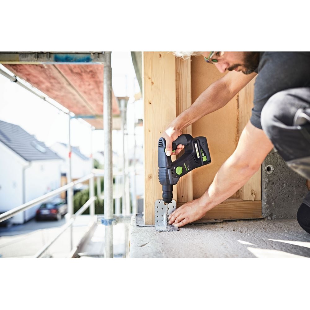 Festool Akku-Bohrhammer BHC 18-Basic #577600
