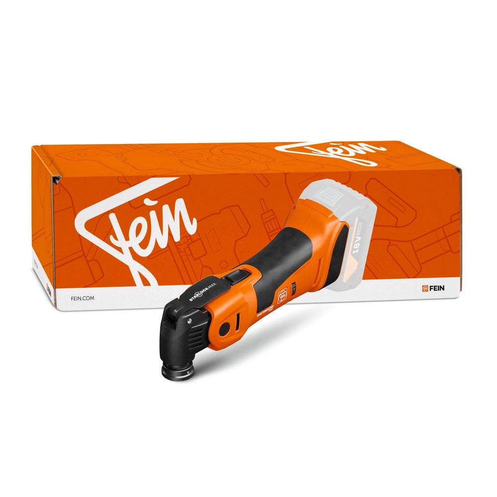 Fein Oszillierer - Akku Akku MultiMaster AMM 700 MAX AS (im Karton) #99100001558