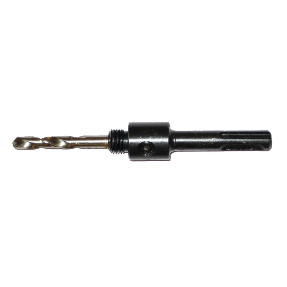 Makita Adapter SDS-PLUS 16–29 mm ohne Zentrierbohrer #D-17603