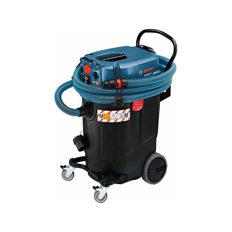 Bosch Kabelgebundener Sauger GAS 55 M AFC #06019C3300
