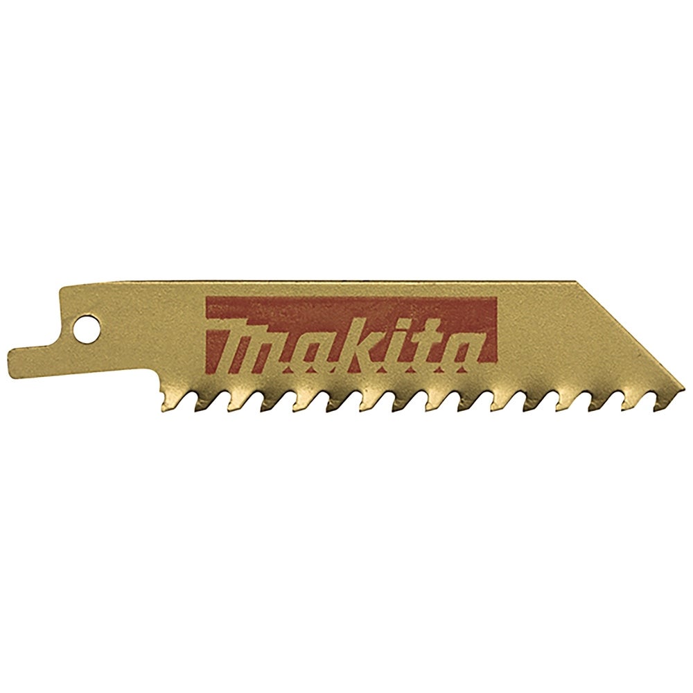 Makita Reciprosägeblatt für Baumaterial #P-05038