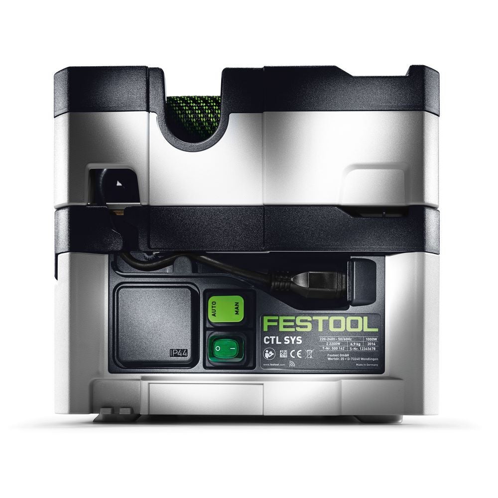 Festool Absaugmobil CLEANTEC CTL SYS #575279