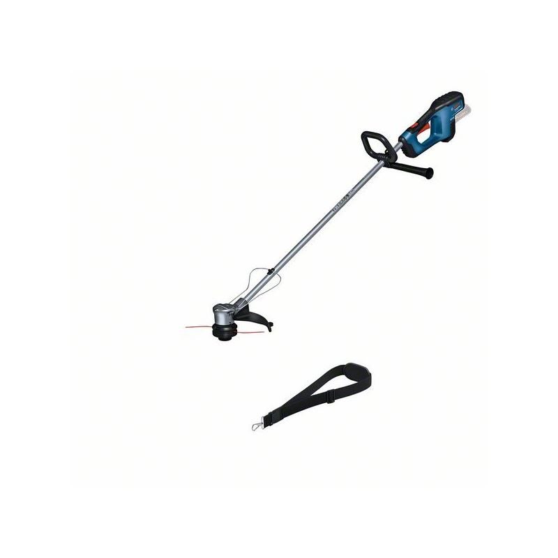 Bosch Akku-Rasentrimmer GRT 18V-33 #06008D0000
