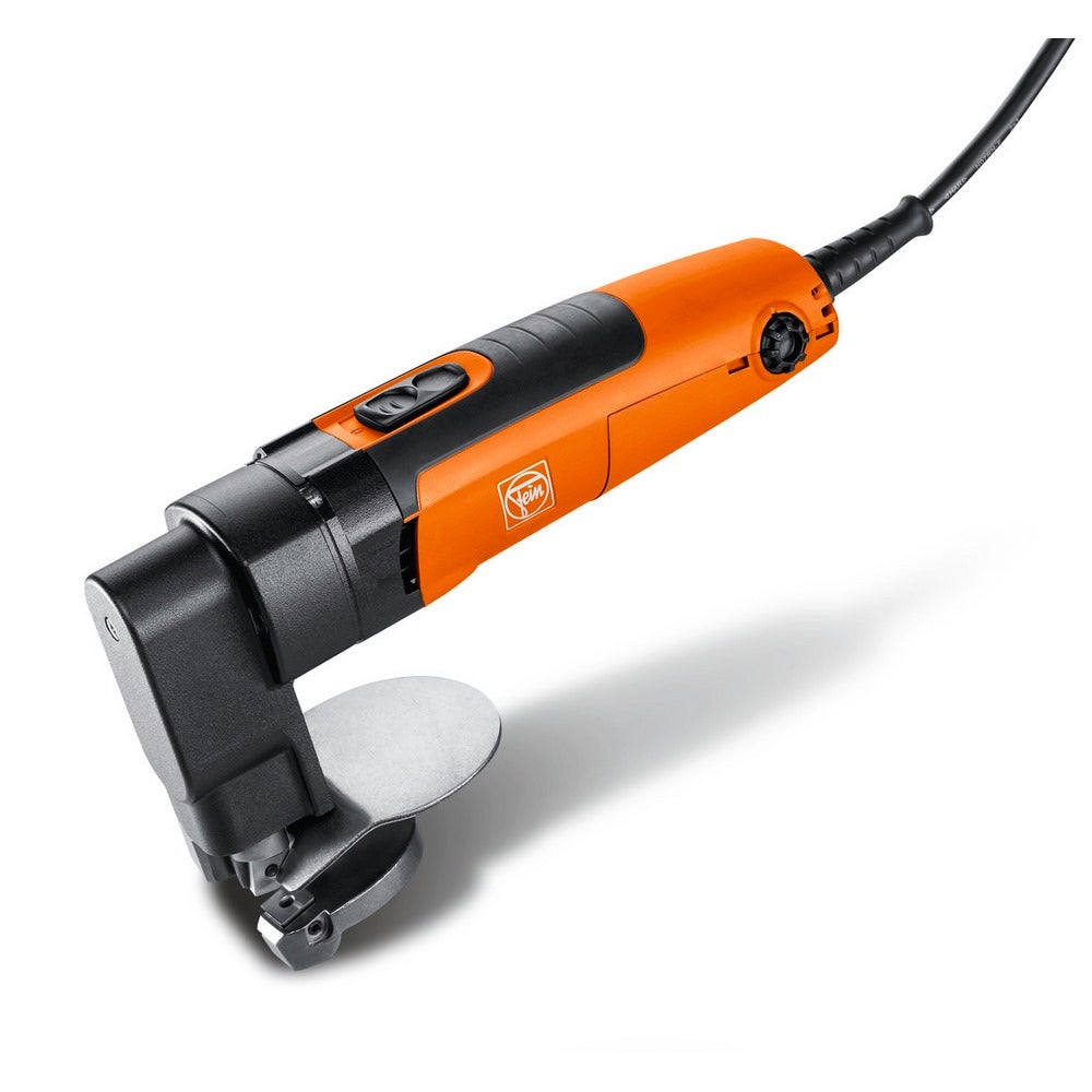 Fein Blechschere bis 2,5 mm BLS 2.5 E BLS2.5E 50H230V #72303561000