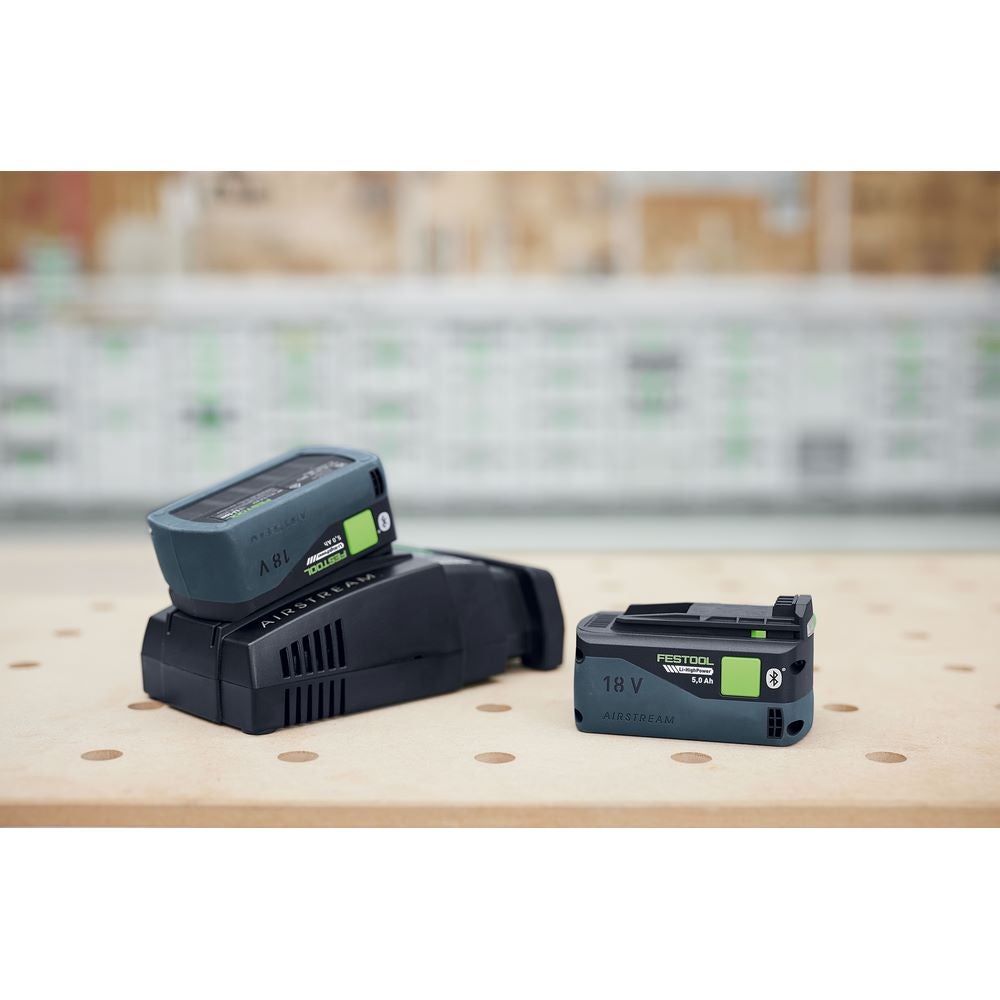 Festool HighPower Akkupack BP 18 Li 5,0 HP-ASI #578519
