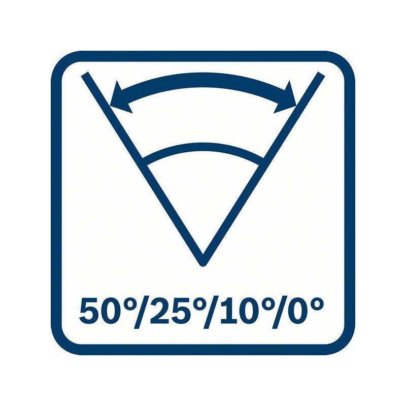 Bosch Rotationslaser GRL 300 HVG mit Baustativ BT 300 HD u. Messstab GR 240 #061599404B