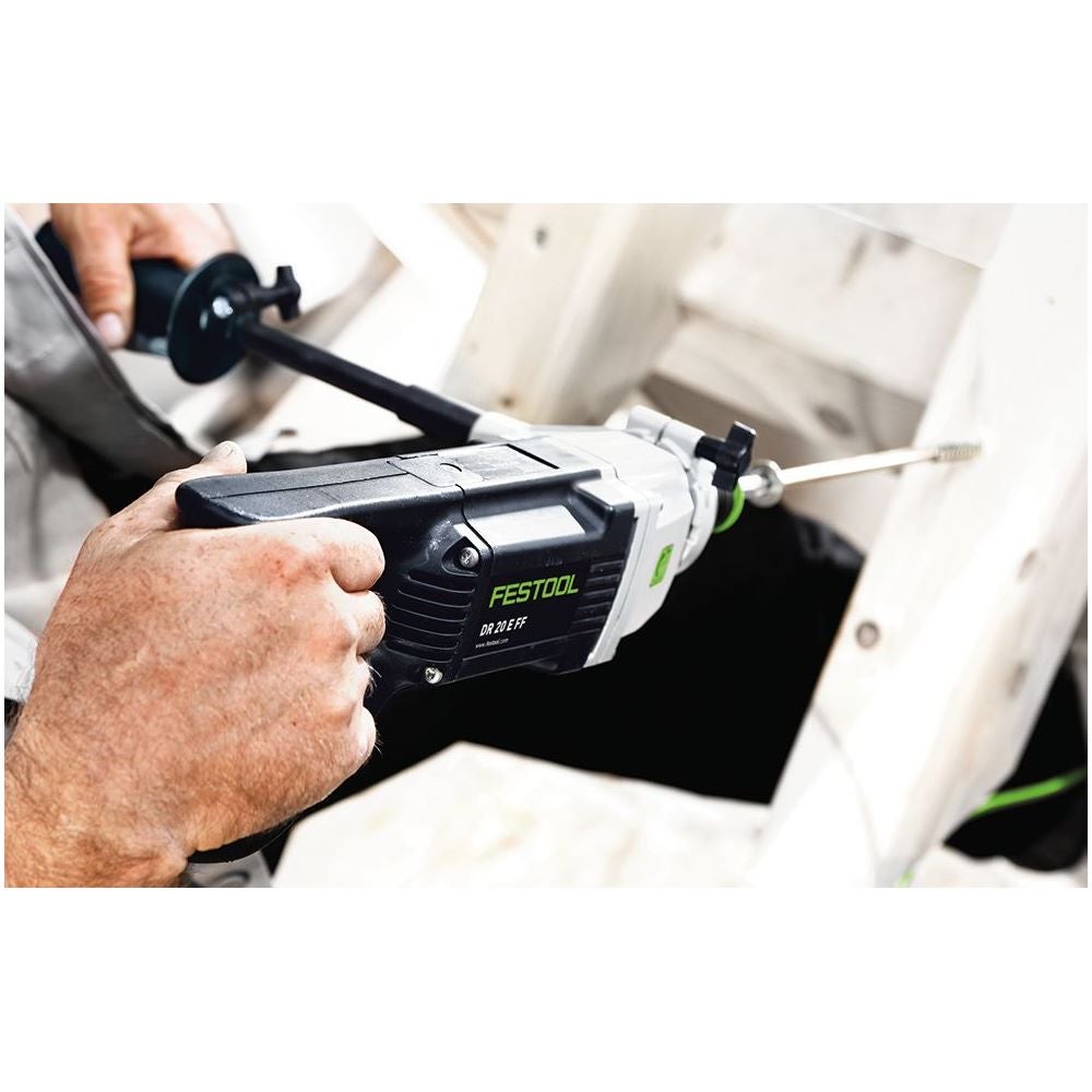 Festool Zusatzhandgriff AH-57/275 #769045