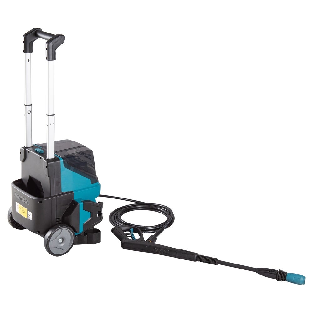 Makita Akku-Hochdruckreiniger XGT HW001GZ