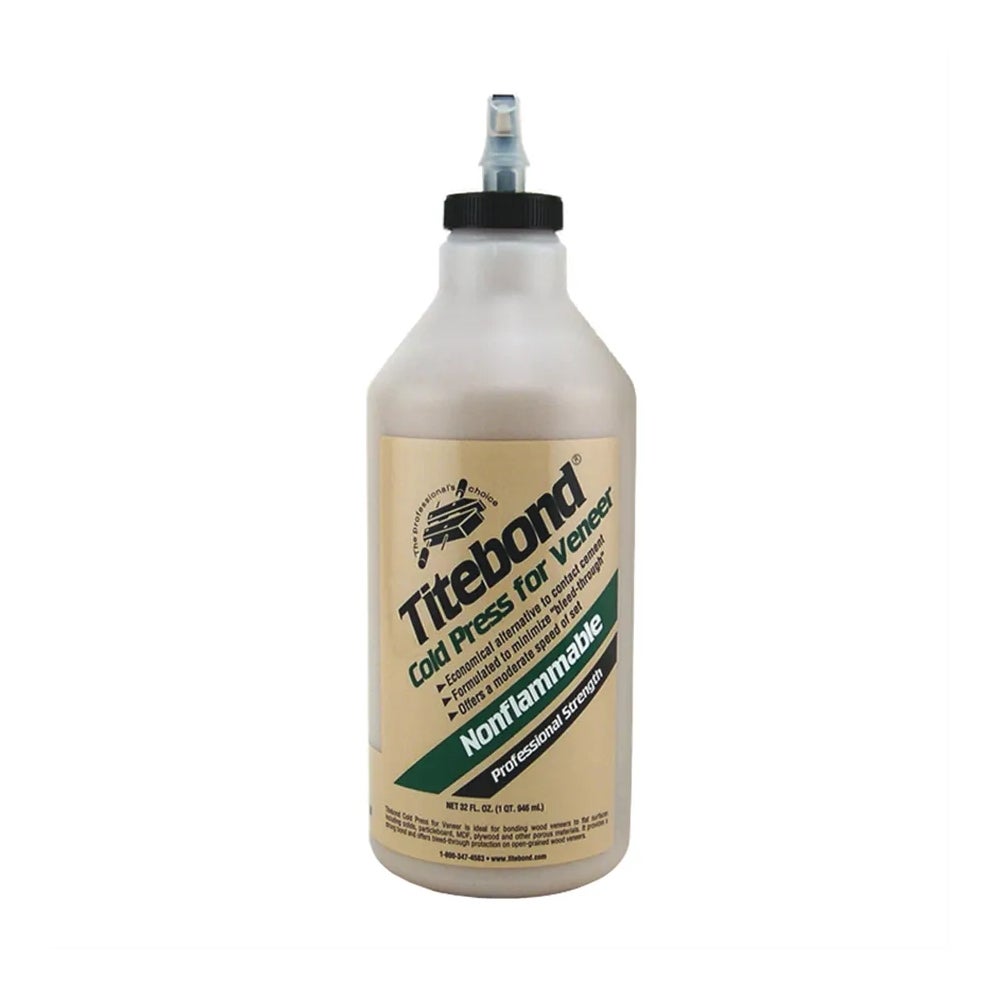Titebond Cold Press Veneer Holzleim - 946 ml #5175