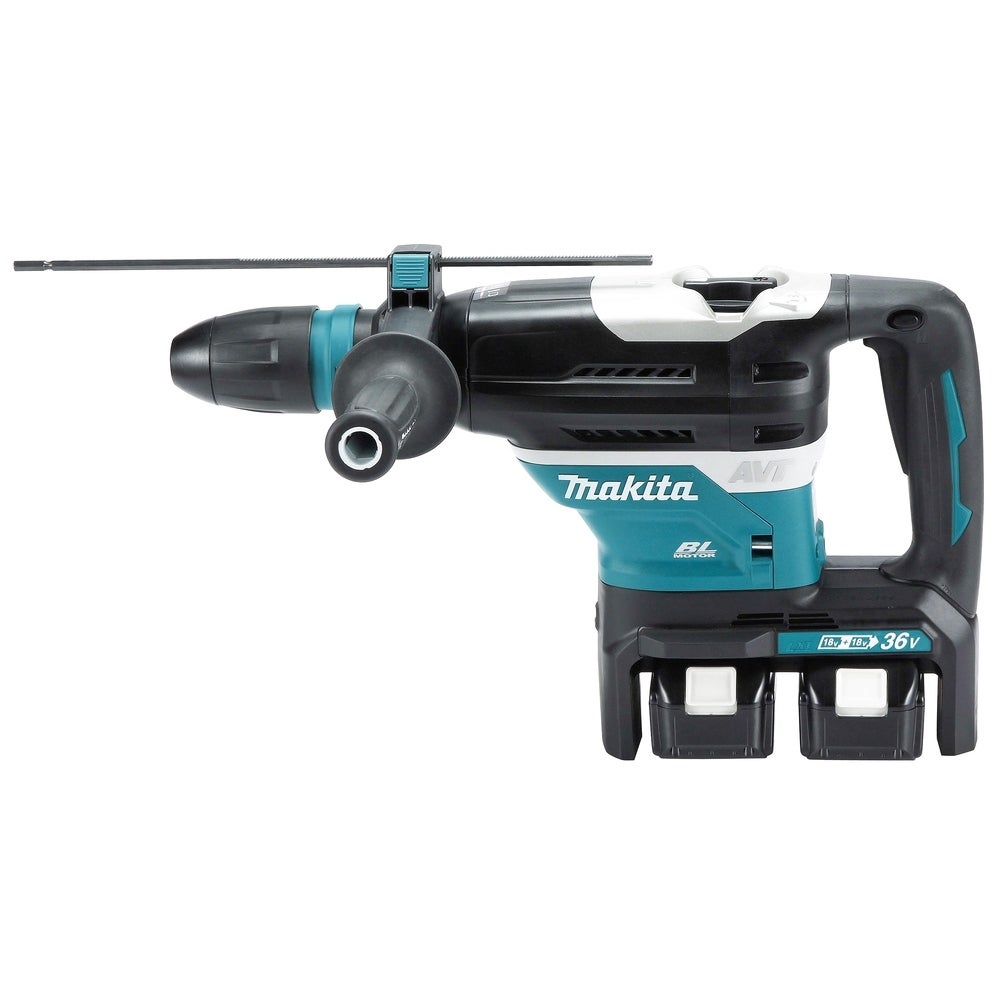 Makita Akku-Bohrhammer LXT DHR400ZKUN