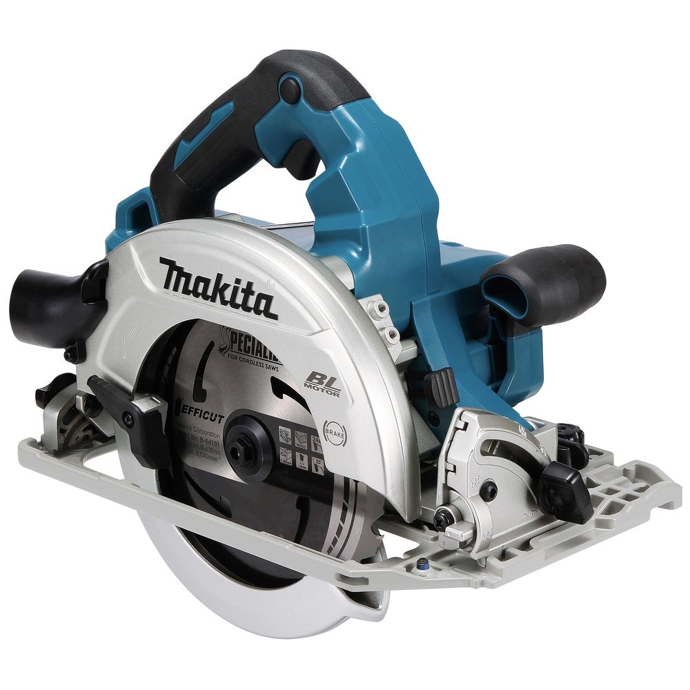 Makita Akku-Handkreissäge LXT DHS782Z