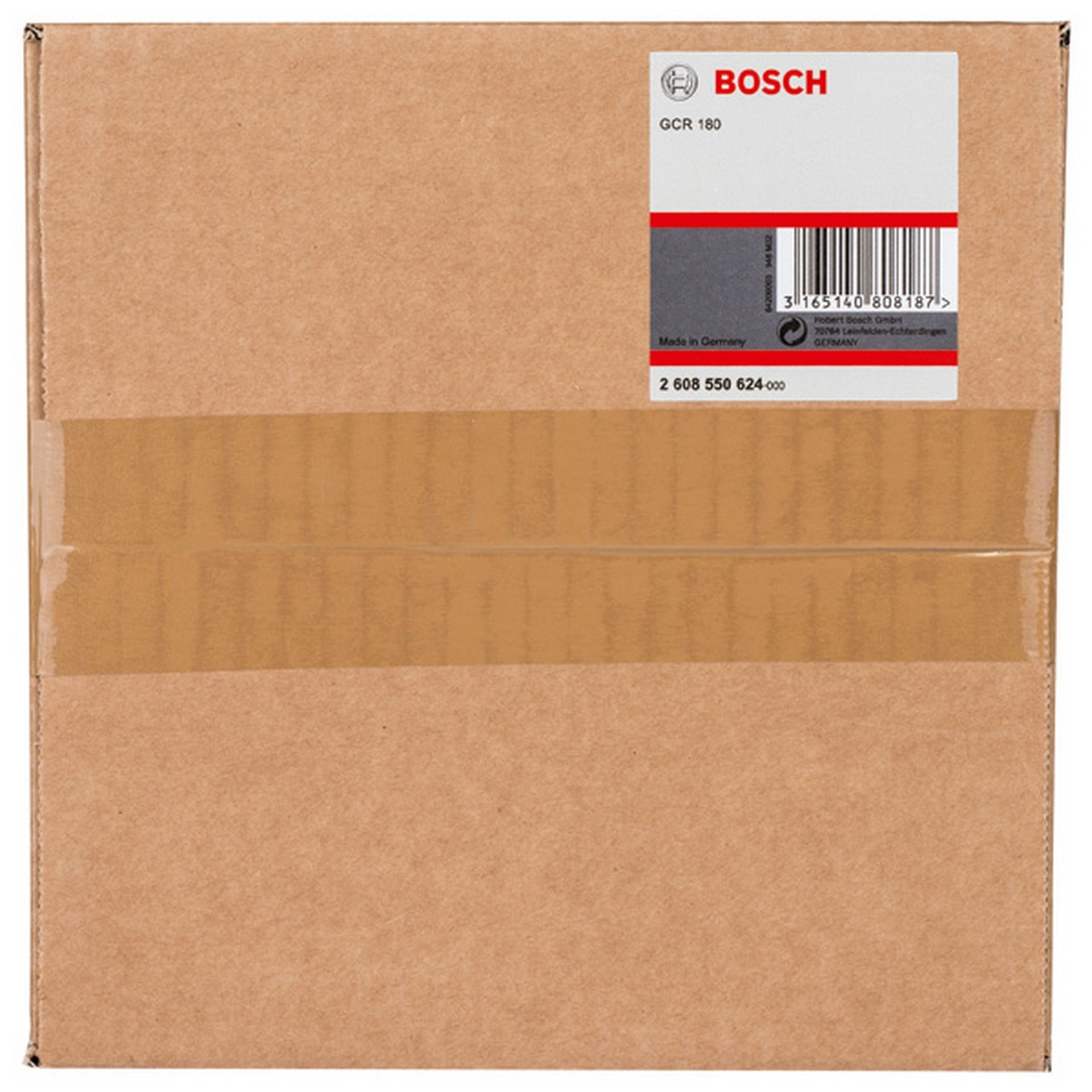 Bosch Dichtungsdeckel für Wasserfangring, 132 mm, für 2 608 550 621 #2608550624