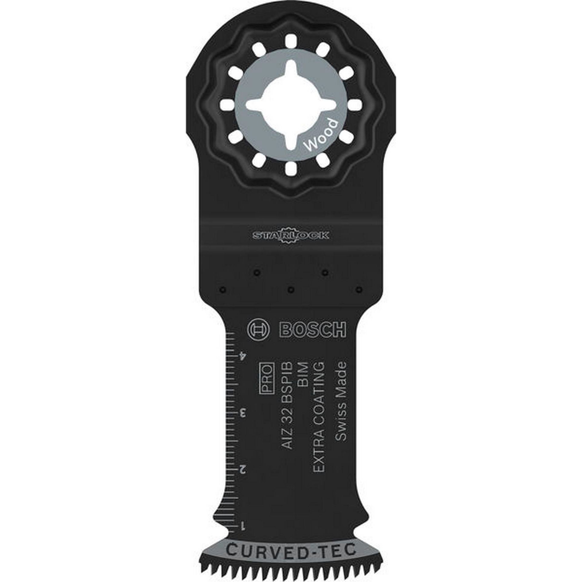 Bosch PRO AIZ 32 BSPIB Blatt für Multifunktionswerkzeuge, 32 x 50 mm #2608666241