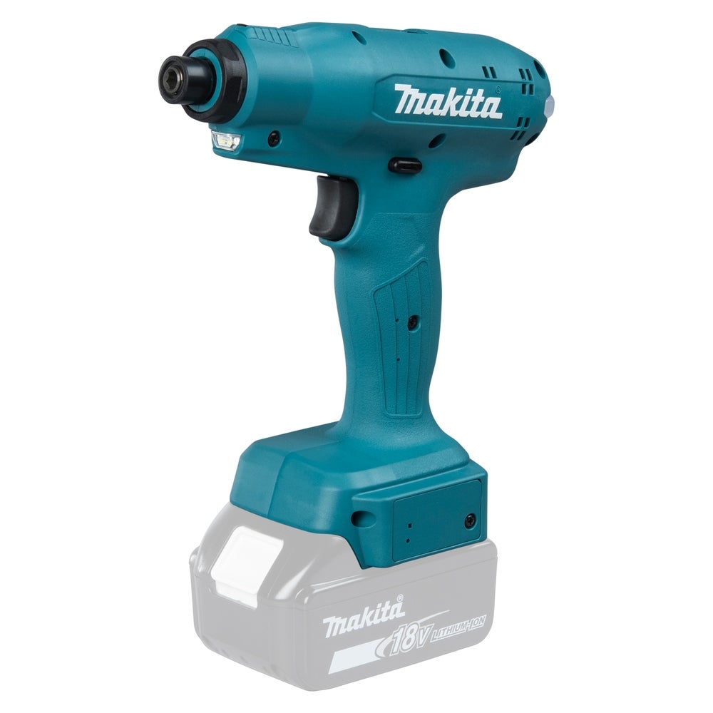 Makita Akku-Drehmomentschrauber DFT129FM4Z