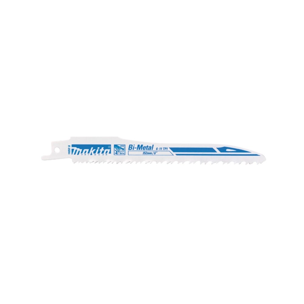 Makita Reciprosägeblatt Super Express #B-05044