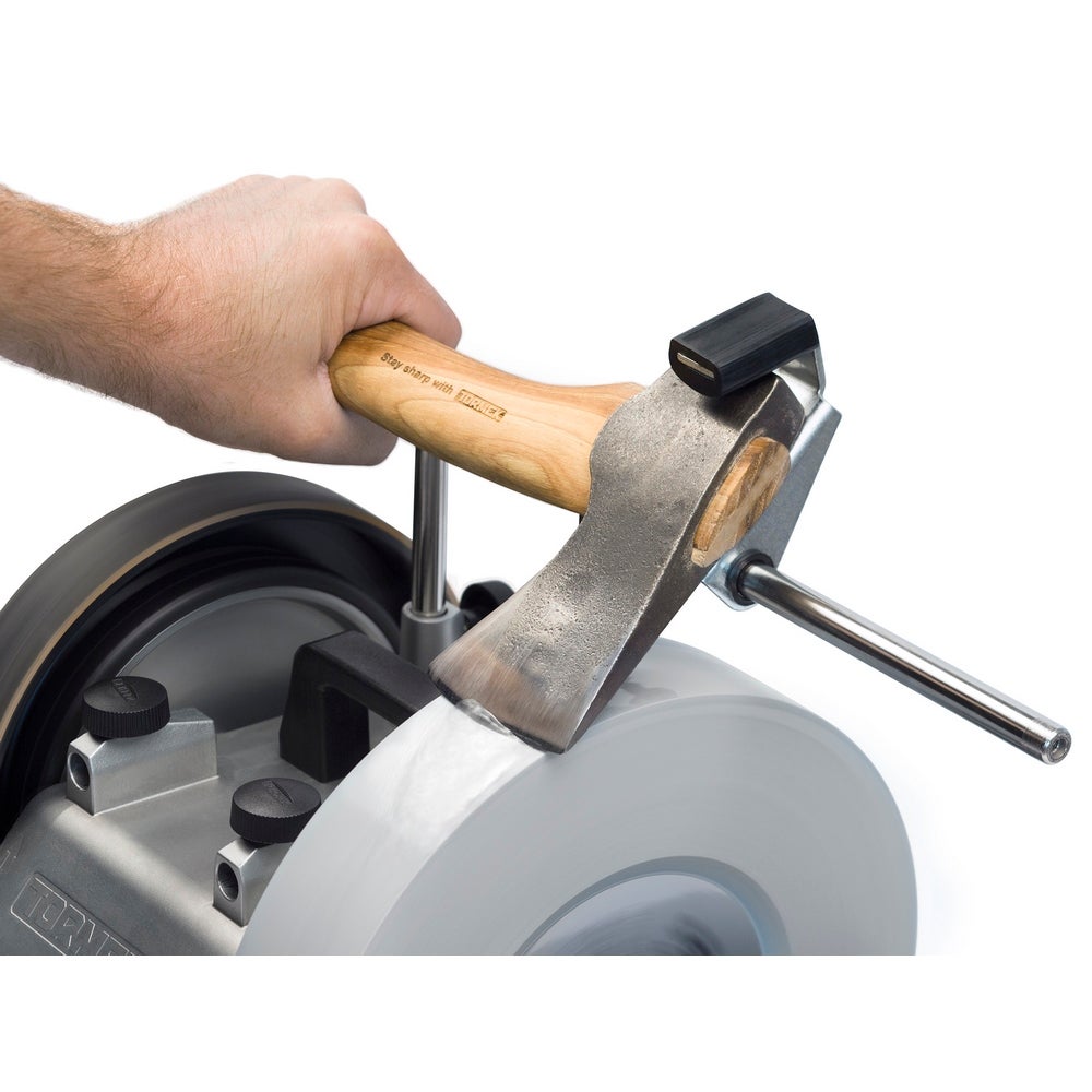 Tormek Vorrichtung f. Äxte #SVA-170